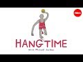 The math behind Michael Jordan’s legendary hang time - Andy Peterson and Zack Patterson
