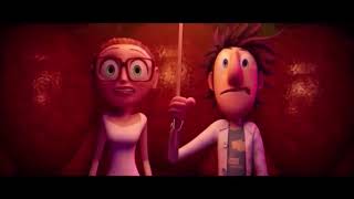 All Funny Scenes (from Cloudy With a Chance of Meatballs)