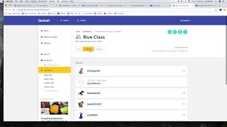 Rhythm Part2 & how to join Quizlet classroom