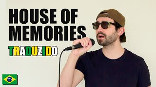 Cantando House of Memories - Panic! At The Disco em Português