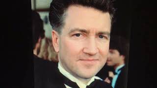 a tribute to David lynch (1946 - 2025)
