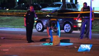SNN: Sarasota Man Arrested on Felony Fleeing to Elude Charges