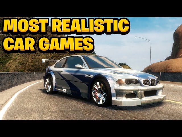 NEWCAR!!]Realistic Car Driving(Mobile Support) - Roblox