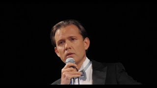картинка: Юбилейный вечер Олега Погудина в Кремлёвском Дворце.  