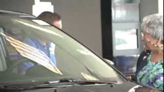 Car Salesman Gets Pranked at Harr - Episode 1