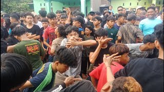 Full Ndadi bersama jaranan Turonggo Tanjung Saputro