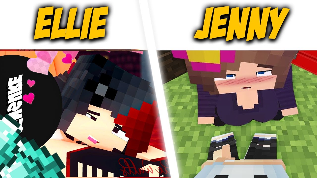 jenny mods