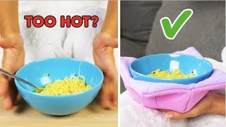 22 IDEAS THAT WILL MAKE YOUR LIFE SO MUCH EASIER 22 IDEAS THAT WILL MAKE YOUR LIFE SO MUCH EASIER