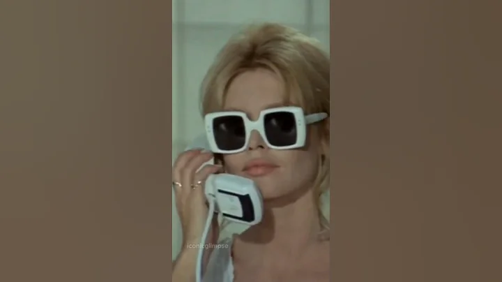 Brigitte Bardot turned 90🥺🎉💕🎂The Classic Hollywood Queen #brigittebardot