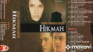 NETTA KD Ft DANIEL - OST HIKMAH