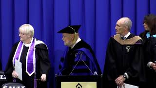 Sault College Convocation - June 3, 2022 @ 10am