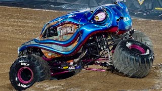 Monster Jam Orlando 2024 FULL SHOW by Avengers Racing 133,644 views 2 months ago 53 minutes