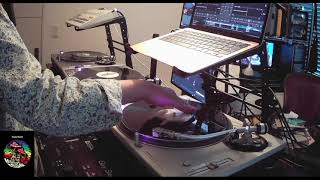 Soulful House Live 20120313 Part 4 - Deep & Tech House Mix