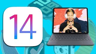 iOS 14 Leaks! iPad Pro w\/ Trackpad, Apple Watch Series 6 \& StudioPods