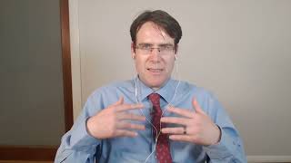 Standout Medical Careers Podcast Episode 2 - Dr Ferghal Armstrong