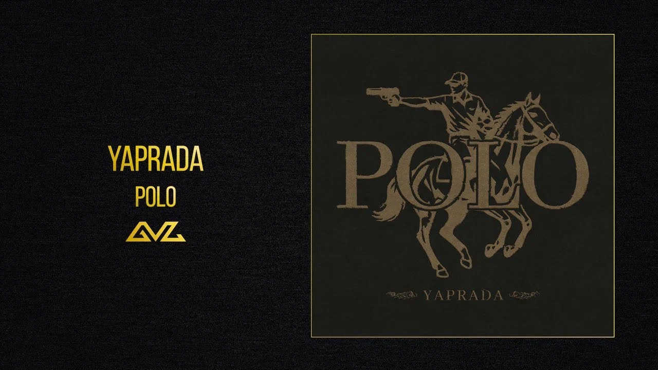 Yaprada — Polo (Official Audio)