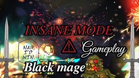 𝑴𝒂𝒈𝒊𝒄 𝒓𝒂𝒎𝒑𝒂𝒈𝒆 𝒄𝒐𝒎𝒑𝒆𝒕𝒊𝒕𝒊𝒗𝒆 𝒎𝒐𝒅𝒆 𝒘𝒊𝒕𝒉 𝐵𝑙𝑎𝑐𝑘 𝑚𝑎𝑔𝑒 𝒄𝒍𝒂𝒔𝒔