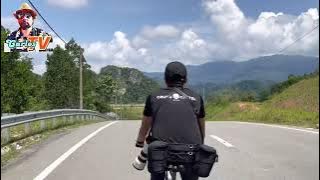 Merapoh , Pahang
