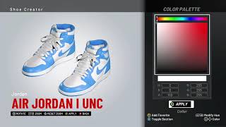 custom jordans 2k19