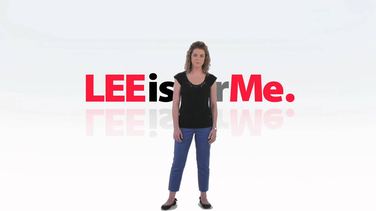 Lee Auto Malls Lee Is For Me; Meet Lauren YouTube