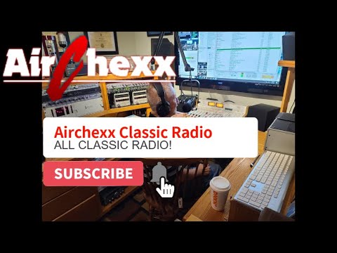 Airchexx.com - Radio's Greatest Hits!