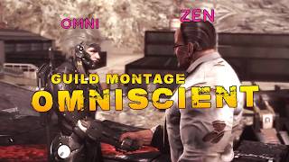 A BDO GUILD MONTAGE OF ALL TIME | Omniscient
