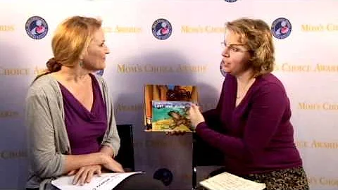 Award-Winning Author Sharon Cramer Interviews @Boo...