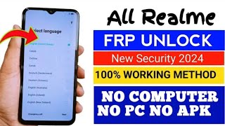 Realme 3 frp bypass || all realme frp bypass new method 2025