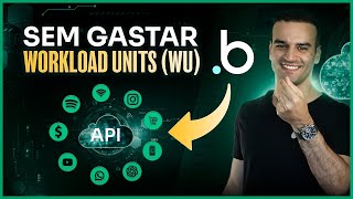 Como eu faço Integrações API no Bubble sem usar Workload Units (WU)