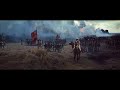 My favorite 'Battle of Borodino' scene.