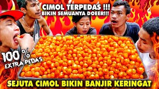 DOEER!!! CIMOL CHILI POWDER | EVERYTHING MADE BY DOEER!!!