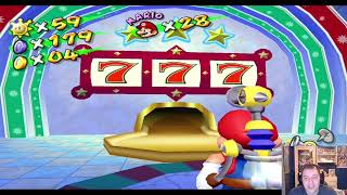 King Boo's Casino Super Mario Sunshine Pt. 8