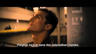 New Trailer - Interstellar