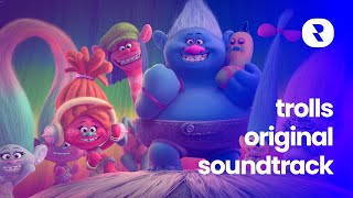 Trolls Movie Soundtrack All Songs Playlist 🌈 Best Troll  Mix 🌈 Trolls Original Soundtrack