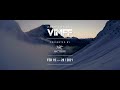 Vimff 2021 festival trailer