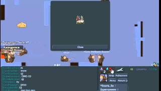 [Transformice] How to get the cake badge