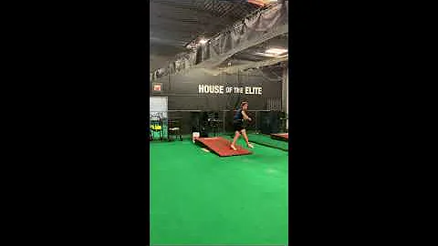 Bryce Burgess-Whiting Recruiting Video