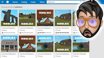 Ucretsiz Roblox Pokmon Games 2 Mp3 Indir Mp4 2016 Video Izle - roblox pokemon go tycoon build red charmanders
