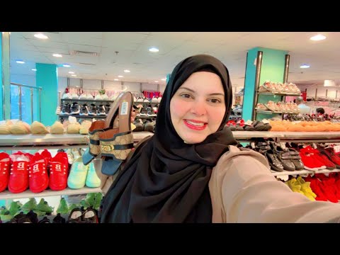 تعلوا قضه معي يوم في مكه وامكان للهدايا ومشتريات