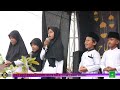 PENAMPILAN KELOMPOK 2 DENGAN JUDUL SIIR MEMBAGI WAKTU