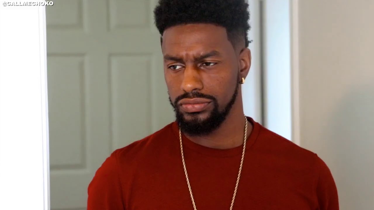 Treat Her Right (Part 2) 