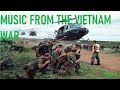 Music from the vietnam war