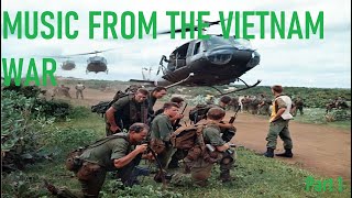 Music from the Vietnam War screenshot 3