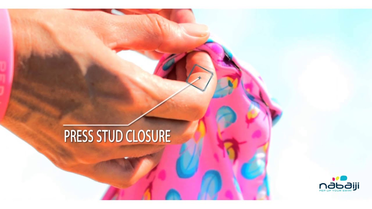 Baby Swimsuit Nabaiji Youtube