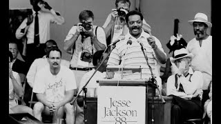 Rev Jesse Jackson's legacy: Who are the next generation of civil rights leaders?