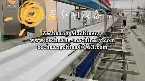 deep processing and segmentation of beef and mutton meat Whatsapp: +86 +86 18652967546 - DayDayNews