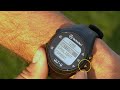 Set time - ULT-G GPS Golf watch Tutorial