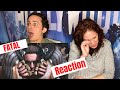 Mortal Kombat XL All Fatalities Reaction