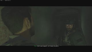Nobody Warned Me Modern Warfare Is a Horror Game.
AH MY EYES!!! Nobody Warned Me Modern Warfare Is a Horror Game.