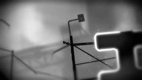 LIMBO Walkthrough Gameplay PC 1080p #Part 7 Ending